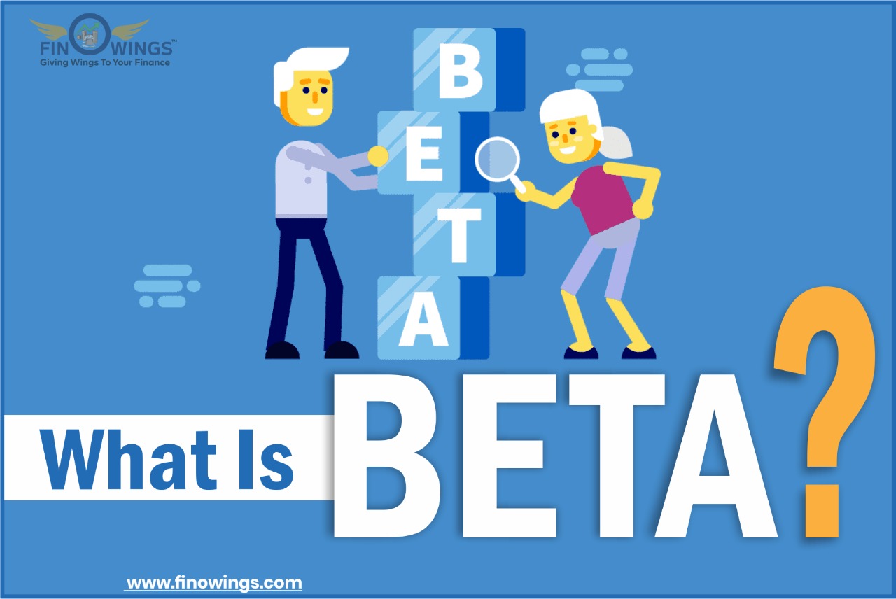 what is BETA?